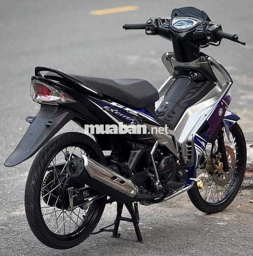 Exciter 2010 Trả Trước 30Tr Góp Bao Nợ Xấu