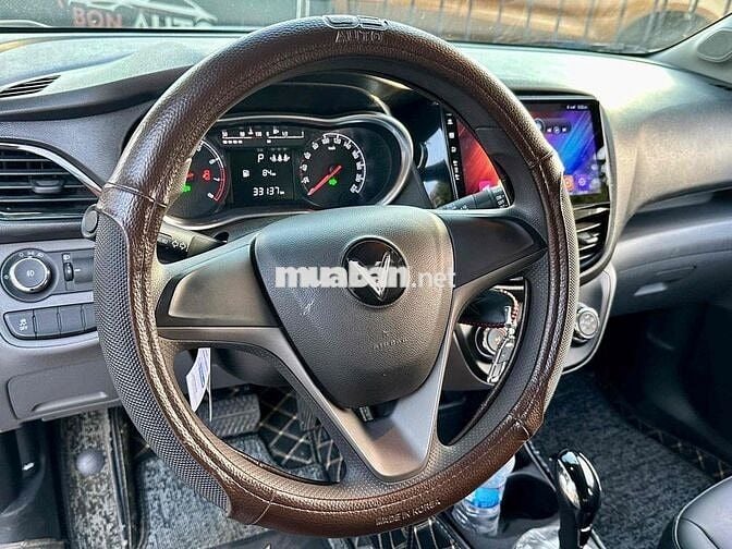 VinFast Fadil 2021 1.4 AT - 33000 km