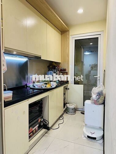 🏡NHỈNH 5 TỶ CÓ NGAY CĂN HỘ 2P NGỦ, BAN CÔNG THOÁNG SÁNG,SÁT TIMES CITY