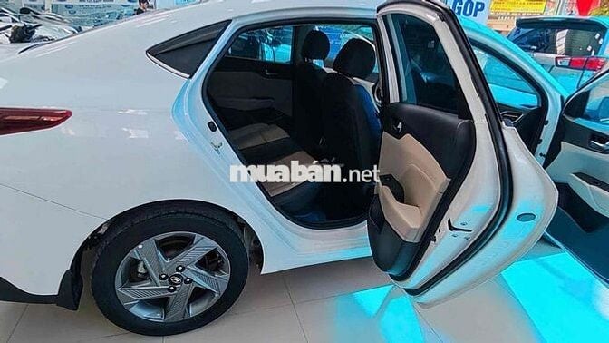 Hyundai Accent 2022 1.4 AT Đặc Biệt - 61000 km