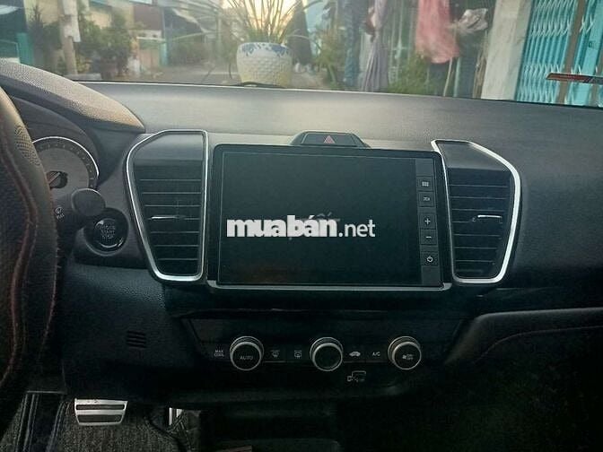 Honda City 2021 RS 1.5 AT - 90000 km