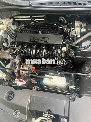 Honda City 2017 1.5 CVT - 92000 km