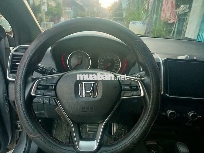 Honda City 2021 RS 1.5 AT - 90000 km