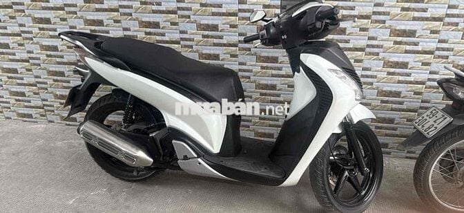 bán sh 150i dk 2011 đầu số 1067 xe nguyên zin