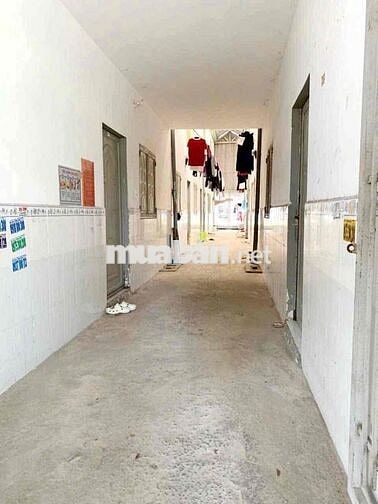 TRỌ N5 TT LAI UYÊN BÀU BÀNG 150M2 1 KIOT+4 phòng trọ đang cho thuê 7tr