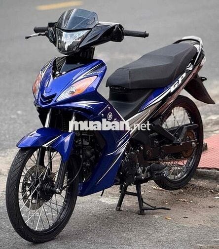 Exciter 2010 Trả Trước 30Tr Góp Bao Nợ Xấu