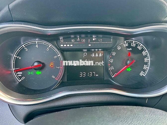 VinFast Fadil 2021 1.4 AT - 33000 km
