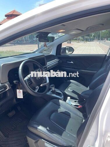 Hyundai Stargazer 2022 bản 6 ghế  cao cấp nhất