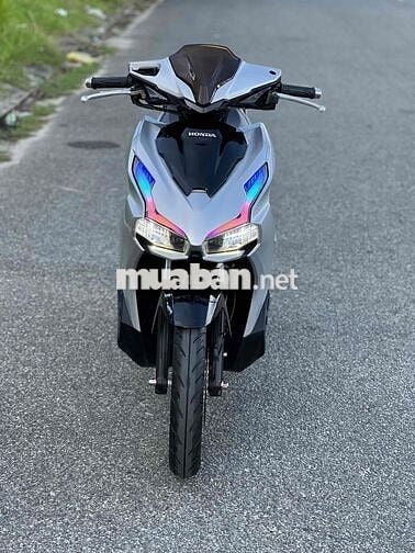 AB 160 2023 đã lên mâm crom âu đỳ trước sau biển 4