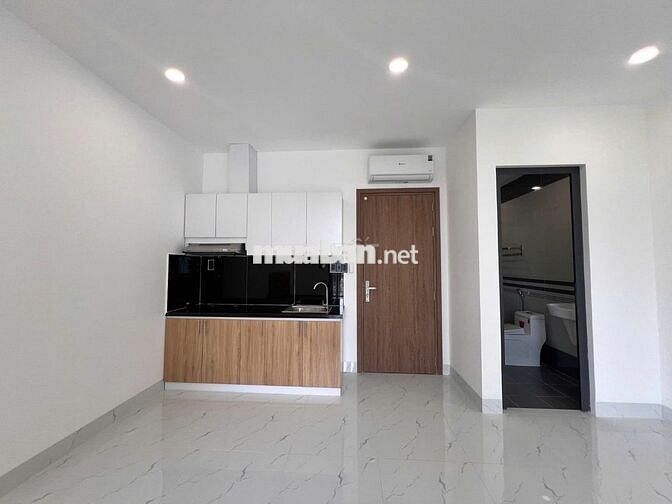 CHO THUÊ PHÒNG RỘNG RÃI FULL NỘI THẤT ĐƯỜNG PHẠM HÙNG GẦN ĐH KINH TẾ.