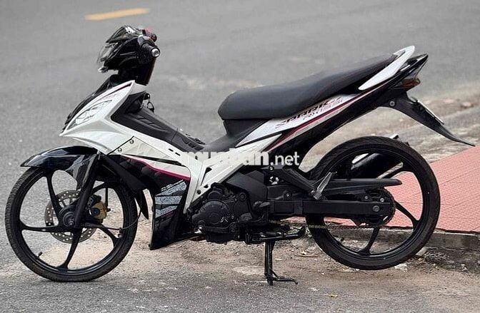 Exciter 2010 Trả Trước 25Tr Góp Bao Nợ Xấu