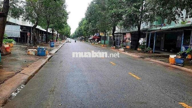 TRỌ N5 TT LAI UYÊN BÀU BÀNG 150M2 1 KIOT+4 phòng trọ đang cho thuê 7tr