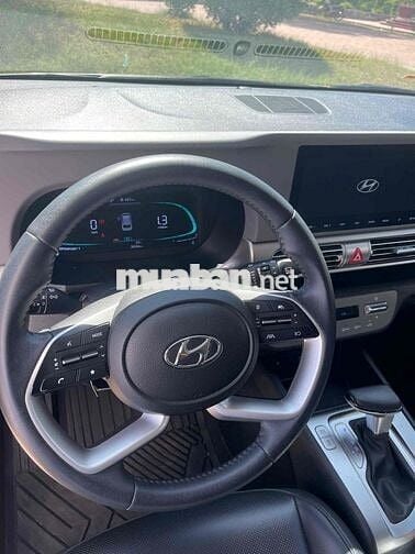 Hyundai Stargazer 2022 bản 6 ghế  cao cấp nhất