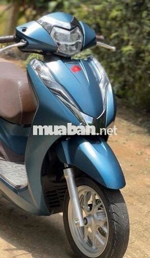 không phù hợp nên bán. hoặc đổi xe sh