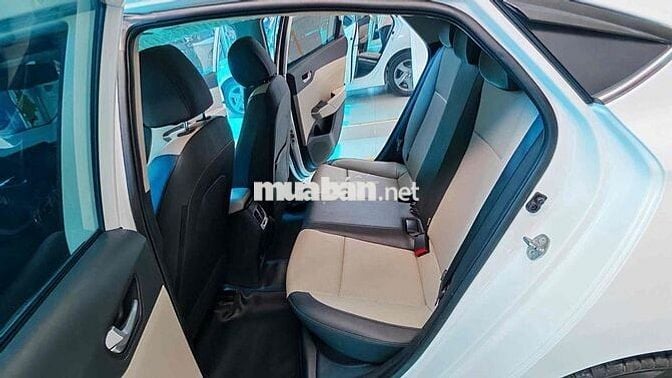 Hyundai Accent 2022 1.4 AT Đặc Biệt - 61000 km