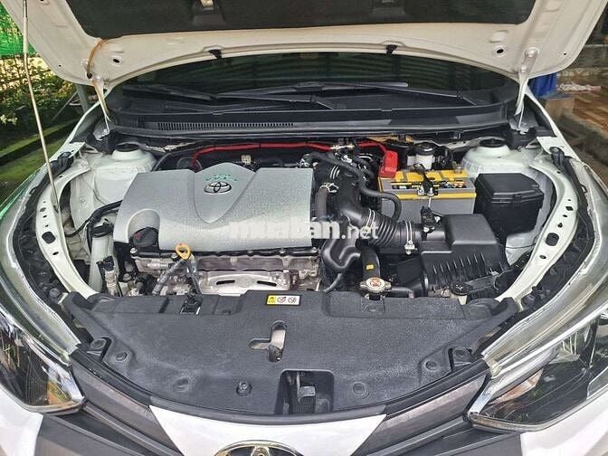 Bán Xe Vios2021 Tự Đông mẩu mới