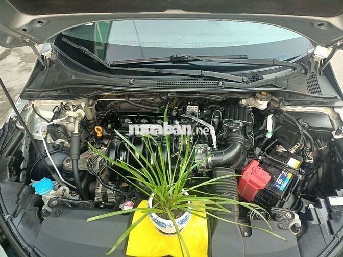 Honda City 2021 RS 1.5 AT - 90000 km