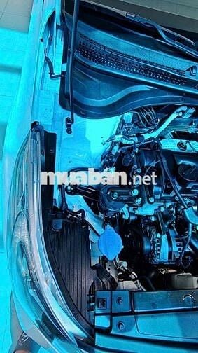 Hyundai Accent 2022 1.4 AT Đặc Biệt - 61000 km