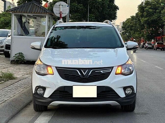 VinFast Fadil 2021 1.4 AT - 33000 km