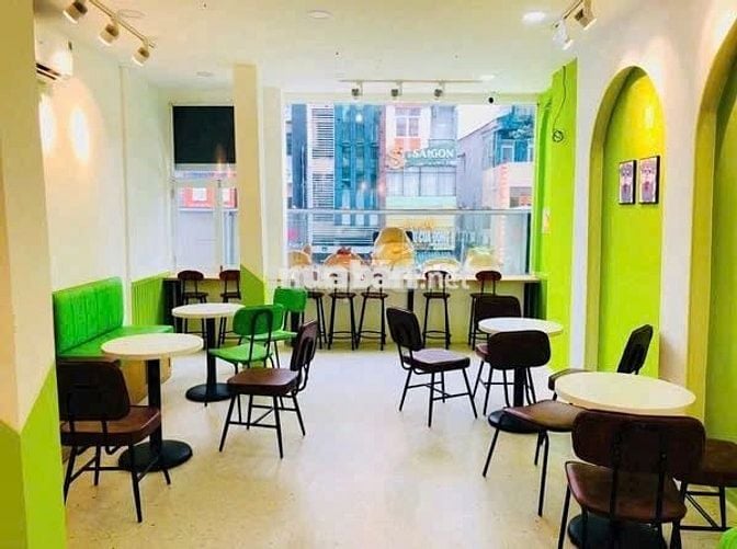 KHU ĐÔNG ĐÚC CỦA TUYẾN NGUYỄN TRI PHƯƠNG