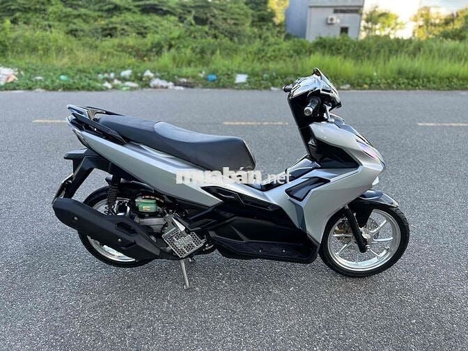 AB 160 2023 đã lên mâm crom âu đỳ trước sau biển 4