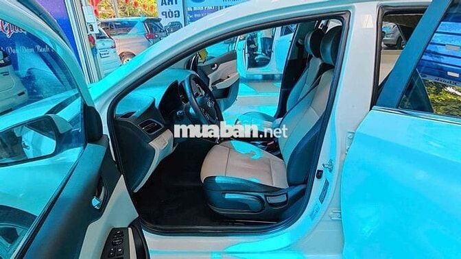 Hyundai Accent 2022 1.4 AT Đặc Biệt - 61000 km