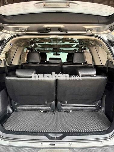 Toyota Innova 2018 2.0E - 68123 km