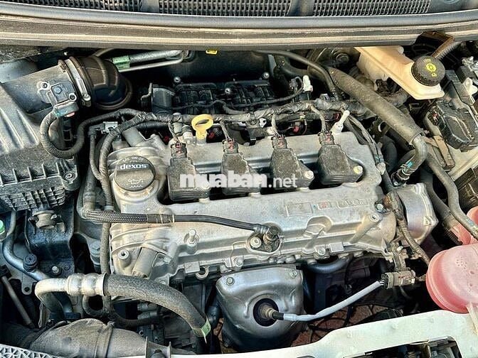 VinFast Fadil 2021 1.4 AT - 33000 km