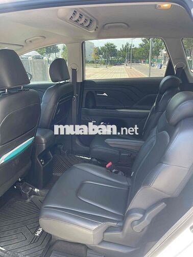 Hyundai Stargazer 2022 bản 6 ghế  cao cấp nhất