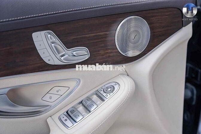 Mercedes Benz GLC  200 4Matic - Model 2023 V1
