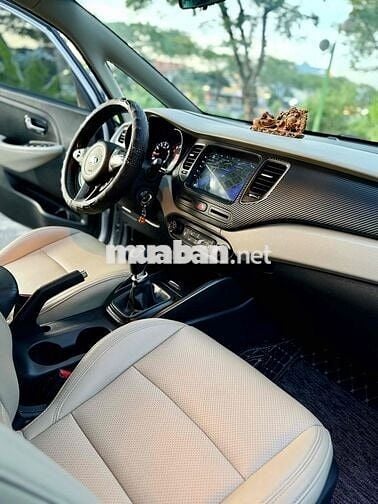 Kia Rondo, Xe gia đình sử dụng giữ gìn như mới