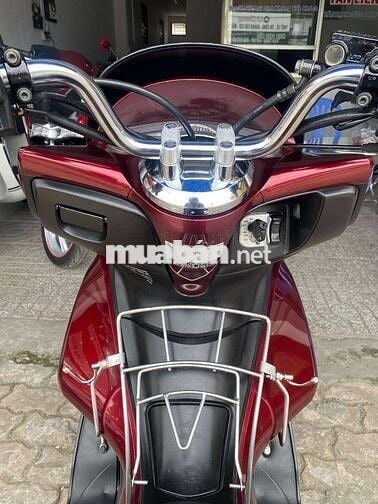 Honda PCX 125Fi 2013 máy Zin êm