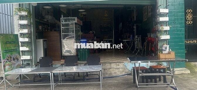 Cho thuê mặt bằng Hoàng Văn Thụ - khu trung tâm sầm uất