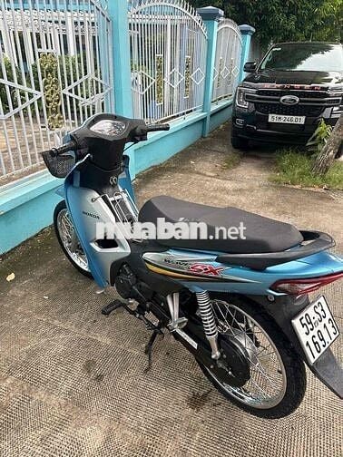 wave A 110 bstp 9 chủ máy ngon lắm