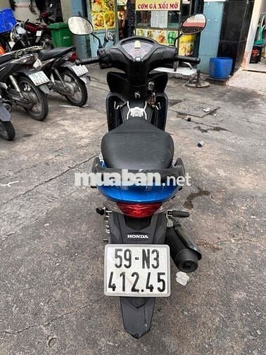 Bán wave rsx fi 2020 bstp bánh mâm thắng đĩa