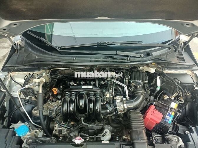 Honda City 2021 RS 1.5 AT - 90000 km