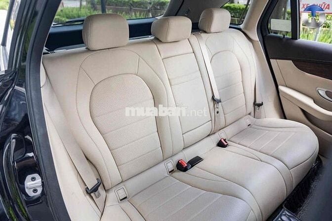 Mercedes Benz GLC  200 4Matic - Model 2023 V1