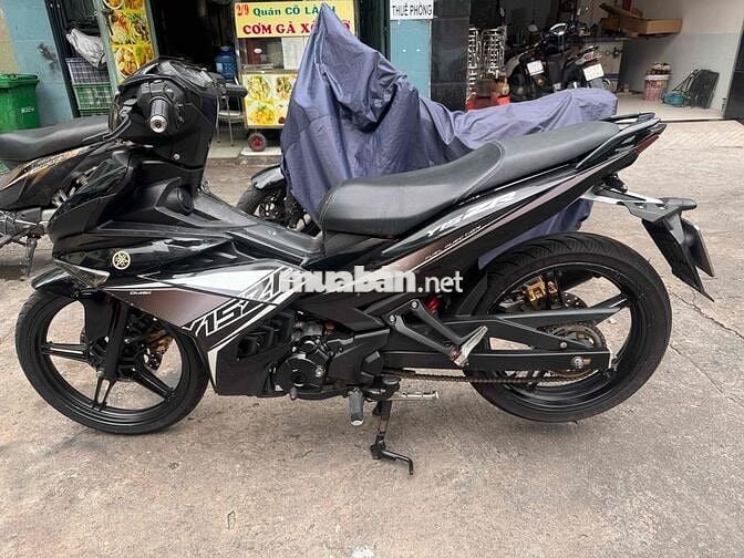 bán ex150 bstp xe còn mới