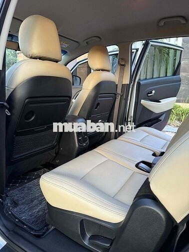 Kia Rondo, Xe gia đình sử dụng giữ gìn như mới