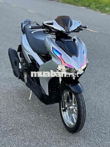 AB 160 2023 đã lên mâm crom âu đỳ trước sau biển 4