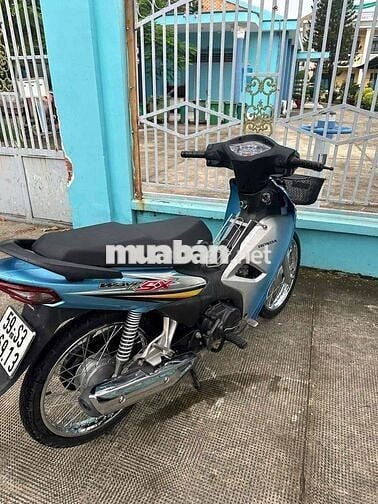 wave A 110 bstp 9 chủ máy ngon lắm