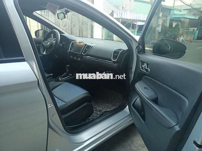 Honda City 2021 RS 1.5 AT - 90000 km