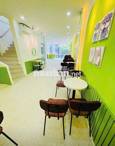 KHU ĐÔNG ĐÚC CỦA TUYẾN NGUYỄN TRI PHƯƠNG