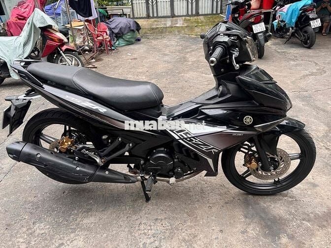 bán ex150 bstp xe còn mới