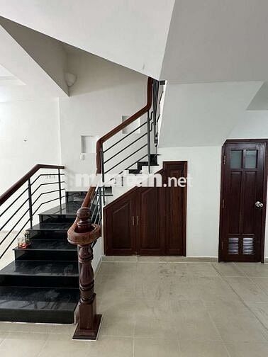 MẶT TIỀN KD CHỢ HẠNH THÔNG TÂY,60M²,4TẦNG, THỐNG NHẤT P11 ,HƠN 9. TỶ