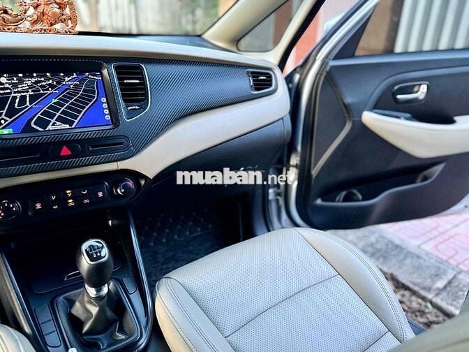 Kia Rondo, Xe gia đình sử dụng giữ gìn như mới