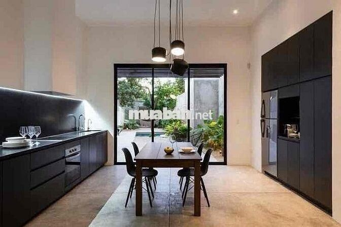 CHO THUÊ CĂN HỘ 2PN2WC GẦN CV TAO ĐÀN - Quận 1 đường Minh Khai