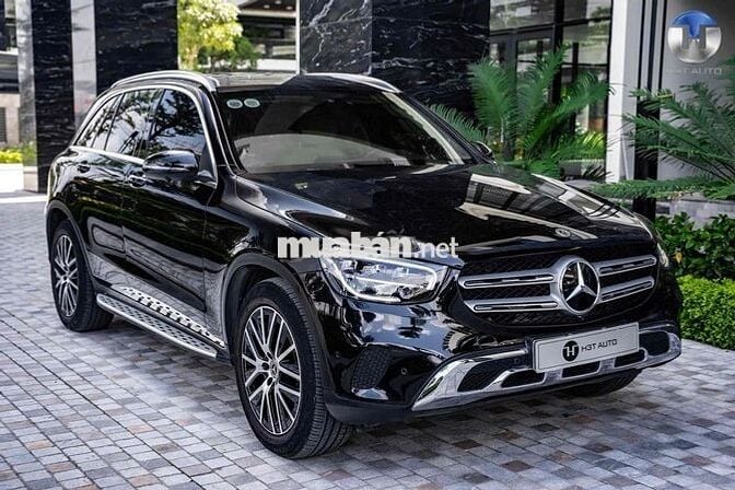 Mercedes Benz GLC  200 4Matic - Model 2023 V1