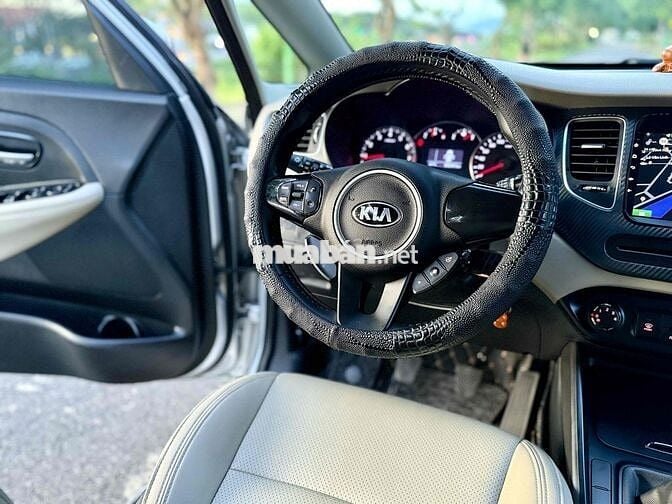 Kia Rondo, Xe gia đình sử dụng giữ gìn như mới