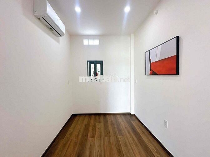 biệt thự 2 lầu ngang 6 m tặng nội thất 500 củ